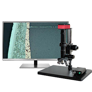 
TZF650D專業(yè)同軸光電子顯微鏡